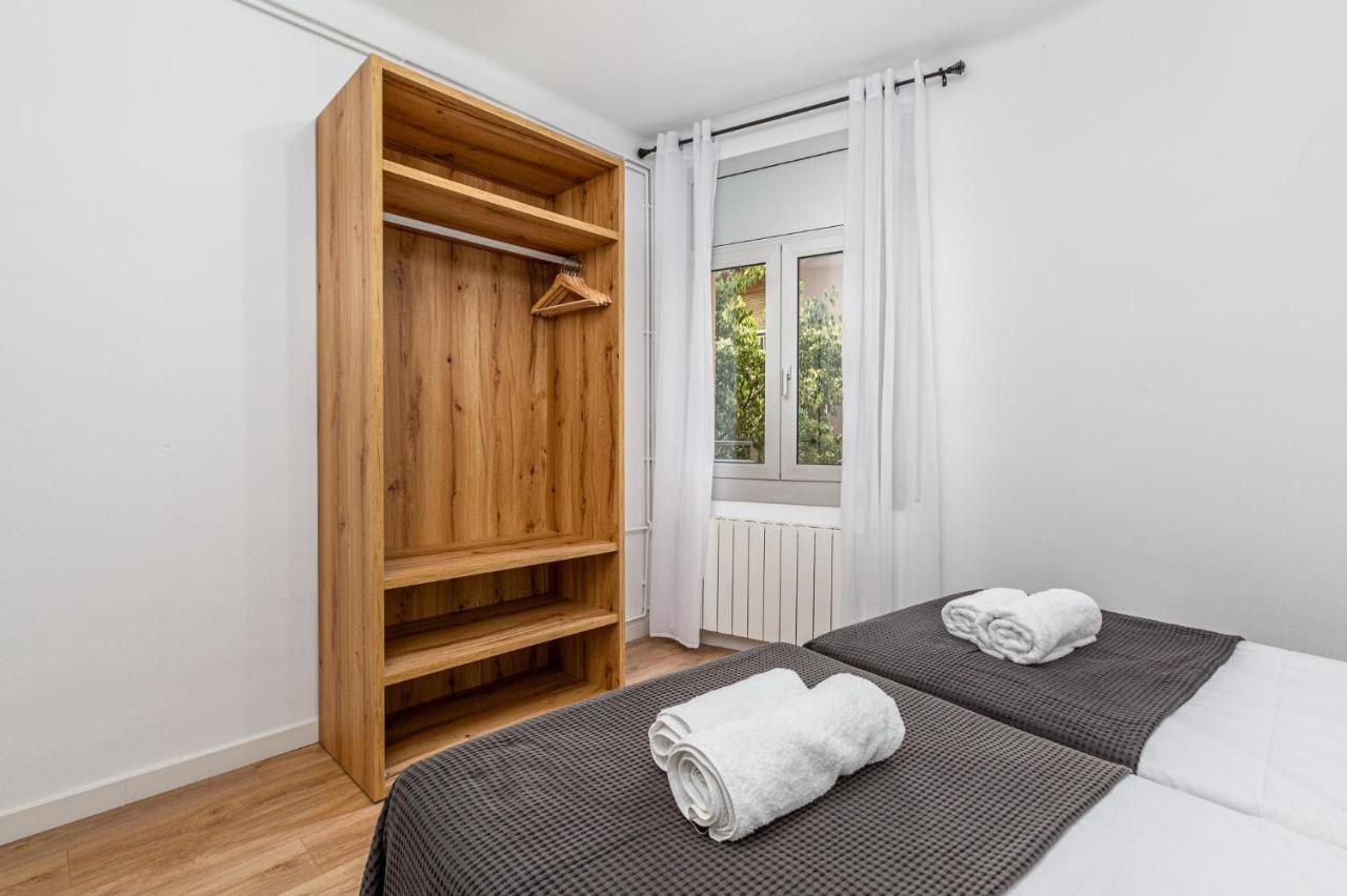 Simply Stunning - Hidden Gem, Heart Of Poble Sec Lejlighed Barcelona Eksteriør billede