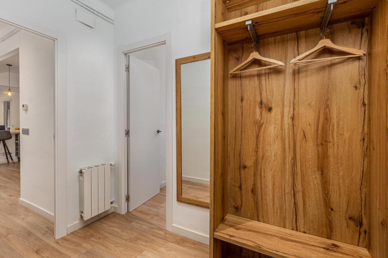 Simply Stunning - Hidden Gem, Heart Of Poble Sec Lejlighed Barcelona Eksteriør billede