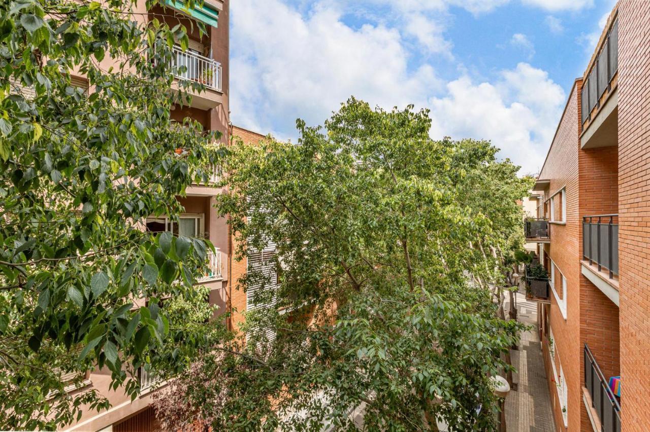Simply Stunning - Hidden Gem, Heart Of Poble Sec Lejlighed Barcelona Eksteriør billede